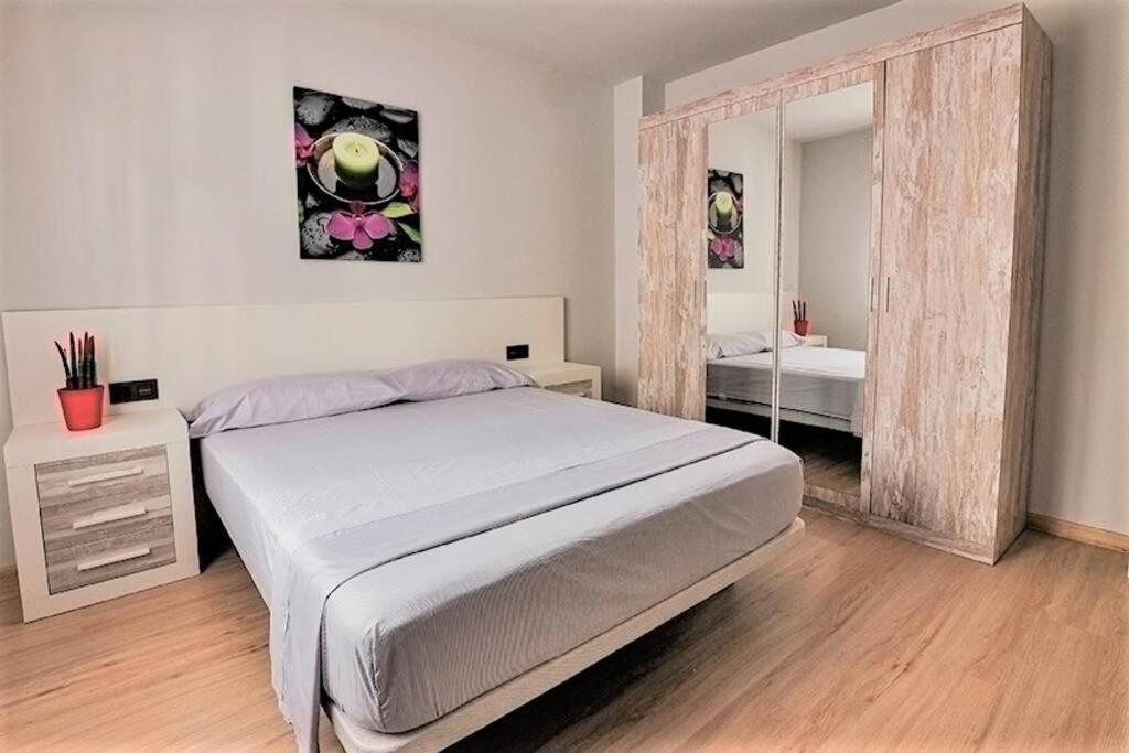 Aptmundo Bajamar - Precioso Apartamento Planta Baja Y Patio Puerto de Sagunto Exterior photo