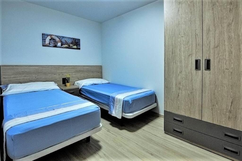 Aptmundo Bajamar - Precioso Apartamento Planta Baja Y Patio Puerto de Sagunto Exterior photo