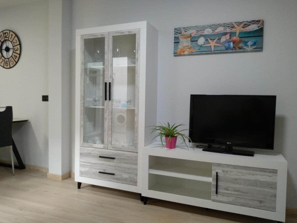 Aptmundo Bajamar - Precioso Apartamento Planta Baja Y Patio Puerto de Sagunto Exterior photo