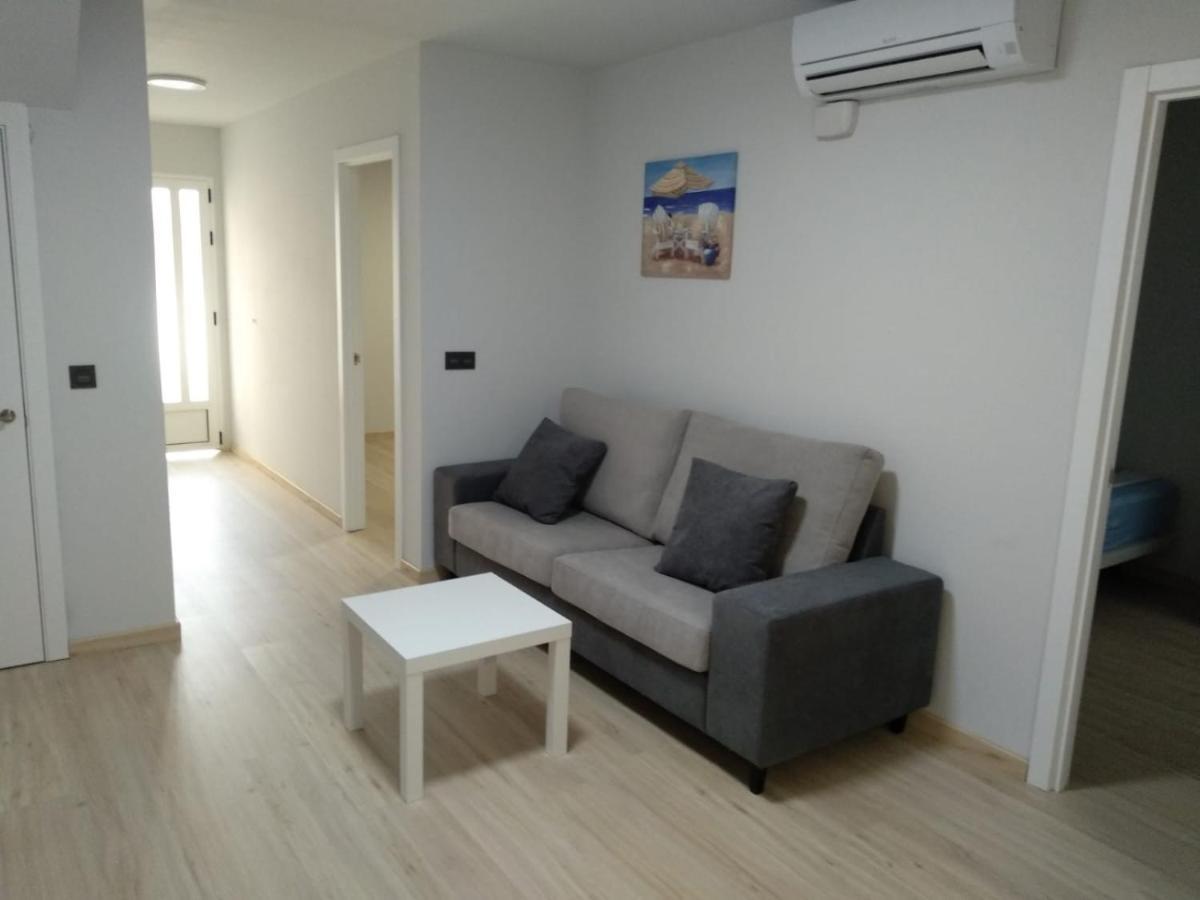 Aptmundo Bajamar - Precioso Apartamento Planta Baja Y Patio Puerto de Sagunto Exterior photo