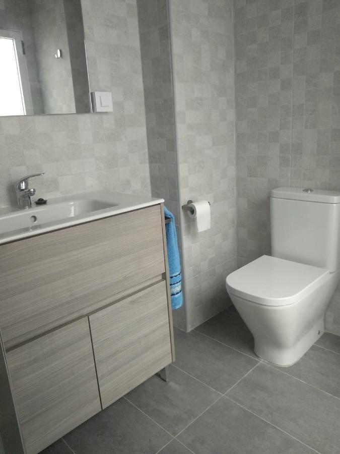 Aptmundo Bajamar - Precioso Apartamento Planta Baja Y Patio Puerto de Sagunto Exterior photo