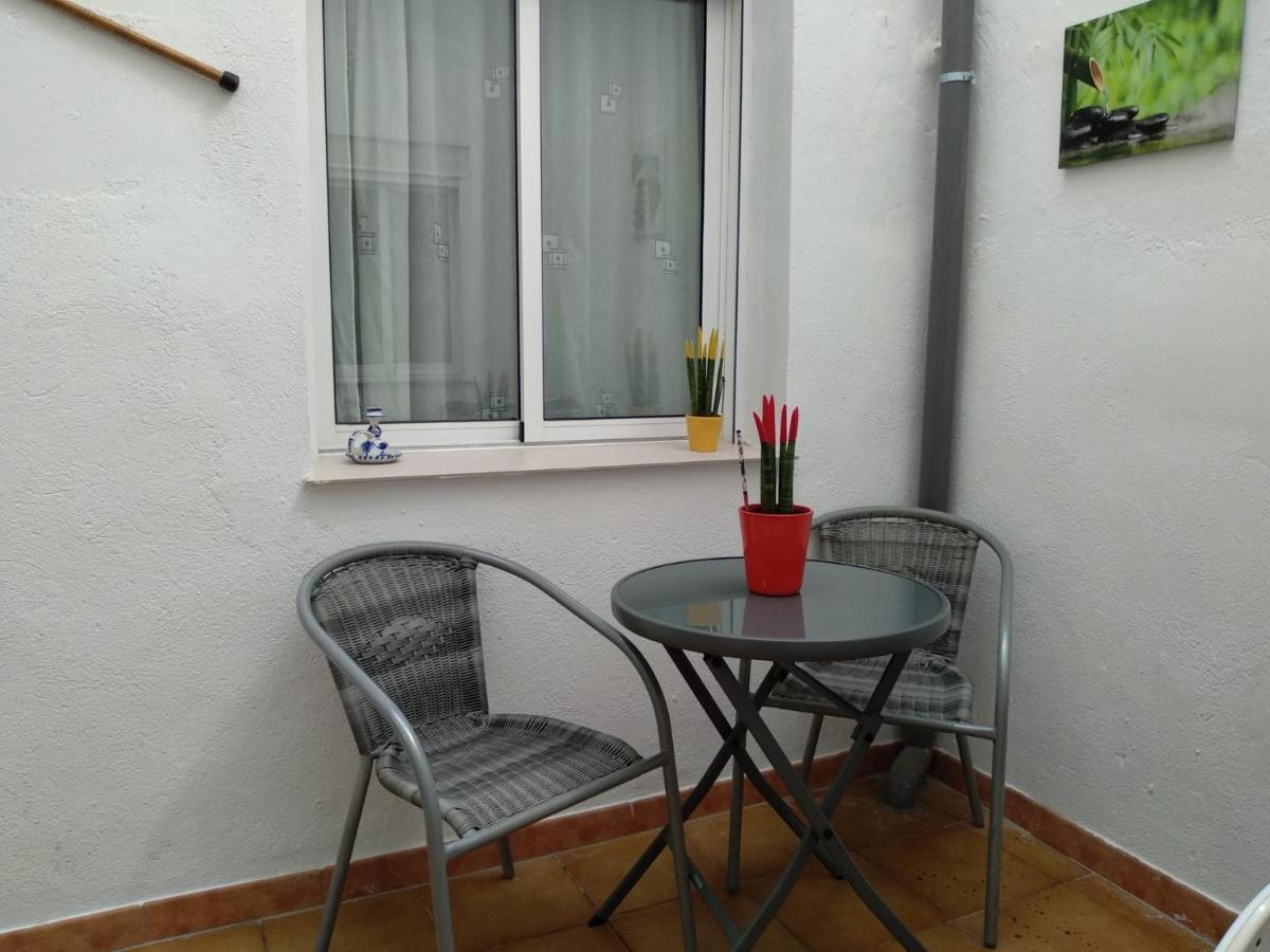 Aptmundo Bajamar - Precioso Apartamento Planta Baja Y Patio Puerto de Sagunto Exterior photo